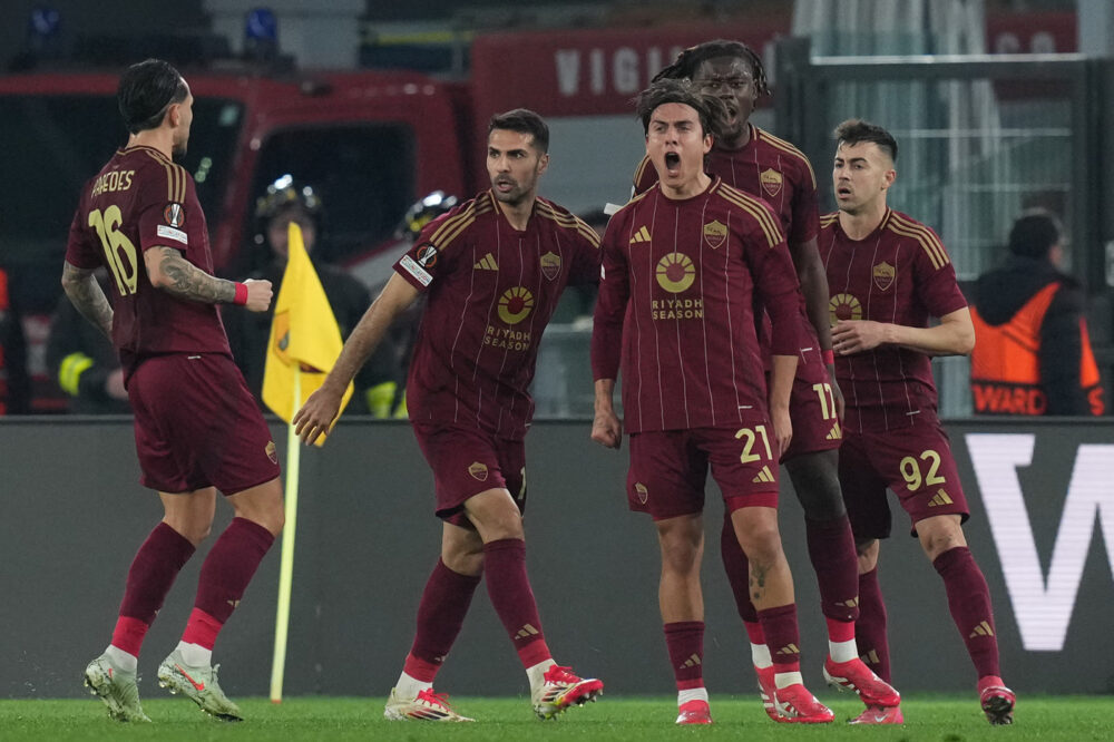 Tabellone Europa League 2025: Roma e Lazio evitano il derby. Il cammino dagli ottavi alla finale