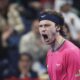 Andrey Rublev / LaPresse