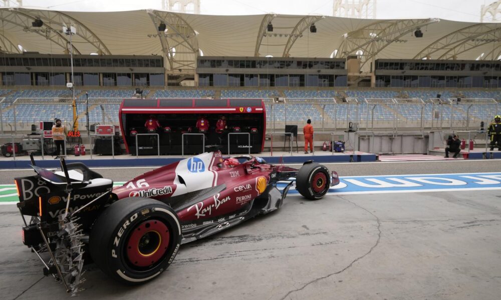 Charles Leclerc