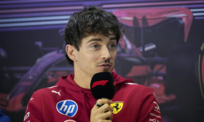 Charles Leclerc