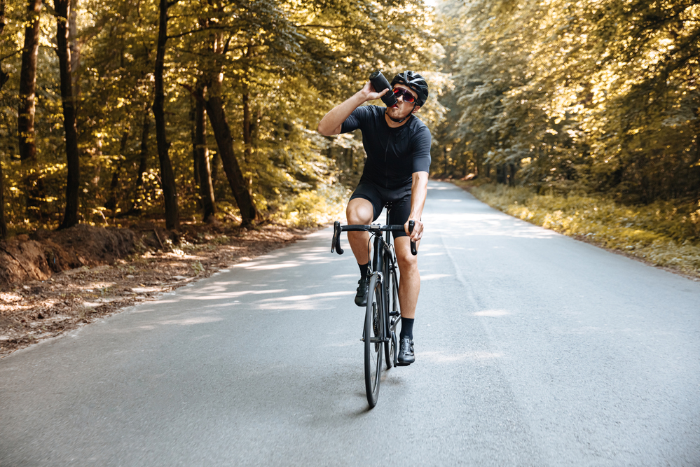 I tre capisaldi della nutrizione e dell’integrazione nel ciclismo