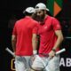 Simone Bolelli ed Andrea Vavassori