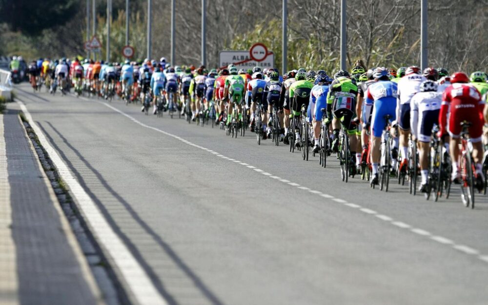 LIVE Volta a la Comunitat Valenciana 2025, tappa di oggi in DIRETTA: vittoria per la Lidl – Trek, Vacek il primo leader