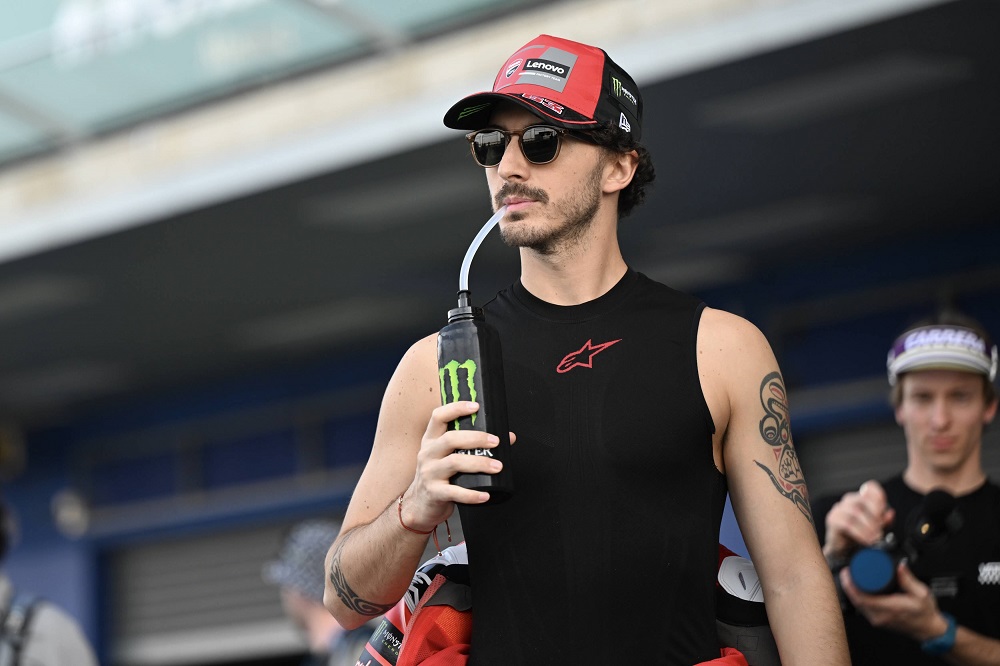 Perché Bagnaia dice di essere stato danneggiato dai commissari: il fattaccio a Buriram