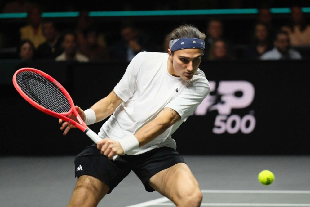 LIVE Bellucci De Minaur, ATP Rotterdam 2025 in DIRETTA: l’azzurro non vuole smettere di sognare