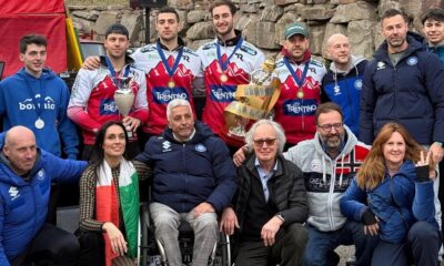 Campionati italiani curling