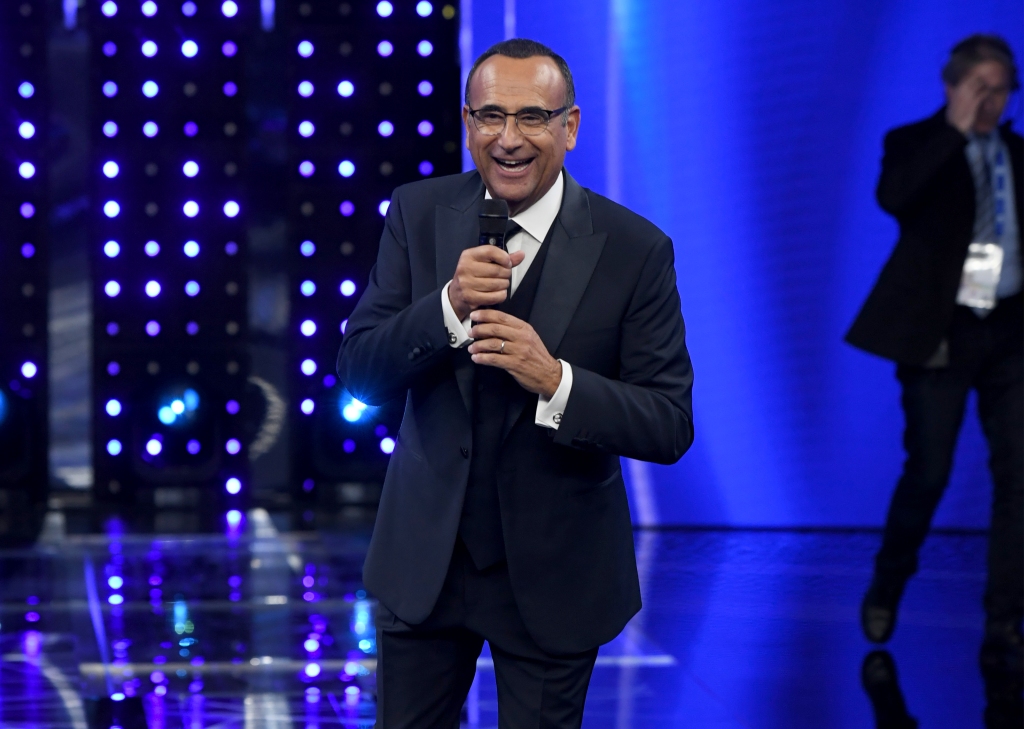 LIVE Festival di Sanremo 2025 in DIRETTA: Tamberi annuncia che prosegue la carriera! Giorgia incanta, Brunori emoziona