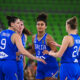 Italia basket femminile