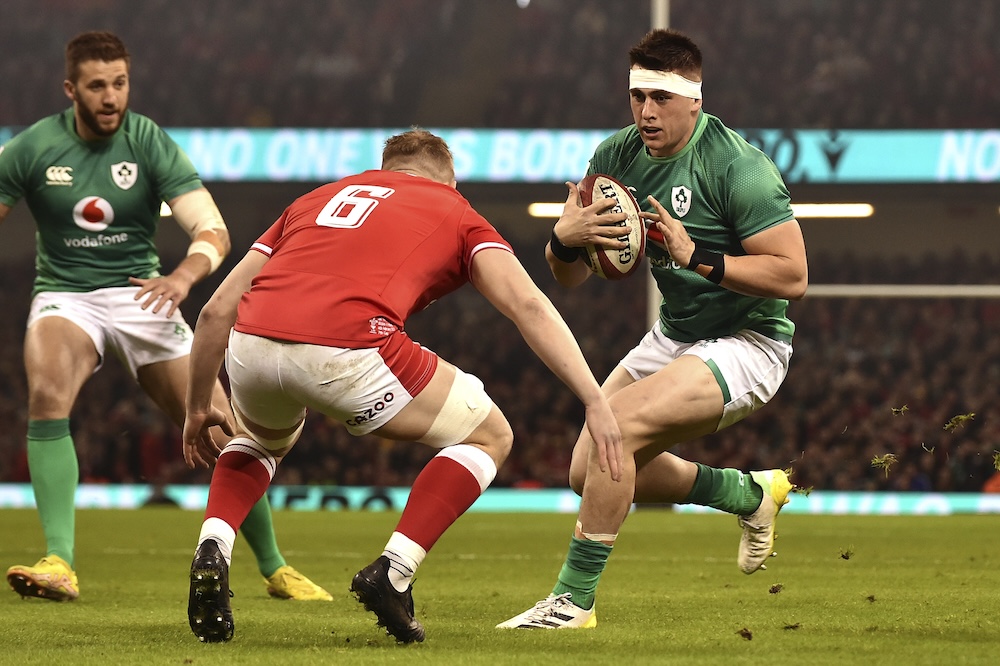 Dove vedere in tv Galles Irlanda oggi, Sei Nazioni rugby 2025: orario, programma, streaming