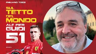 Sul tetto del Mondo, Ale Pier Guidi 51, intervista all’autore