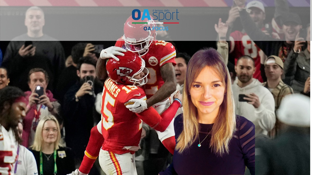 FOCUS SUPER BOWL 2025 – Chiefs vs Eagles: Analisi e Previsioni