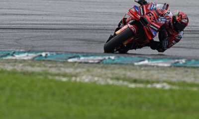 Francesco Bagnaia