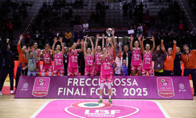 Famila Basket Schio