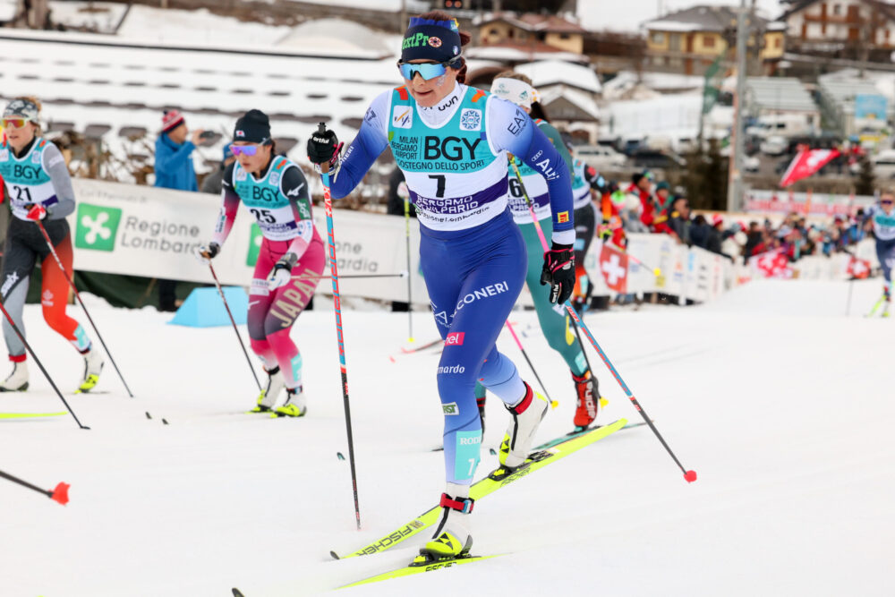 LIVE Sci di fondo, 50 km Lahti 2025 in DIRETTA: Therese Johaug chiude vincendo, Ganz 16^