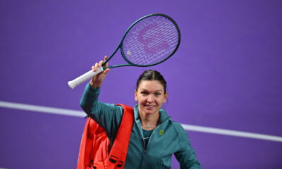 Simona Halep