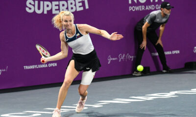 Katerina Siniakova