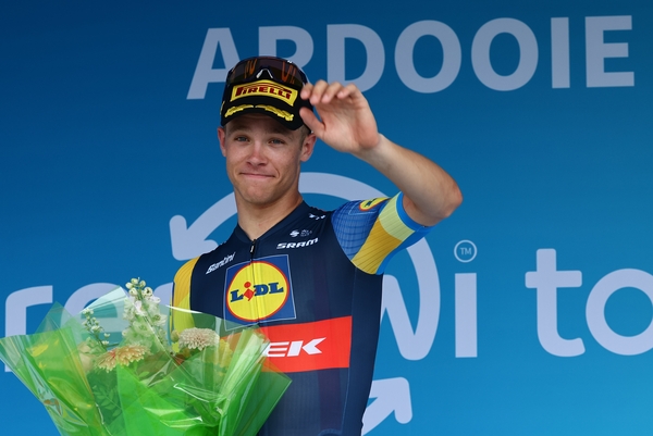 Kuurne – Brussel – Kuurne 2025: Jonathan Milan prova a dire la sua in Belgio