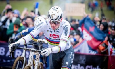 Mathieu van der Poel