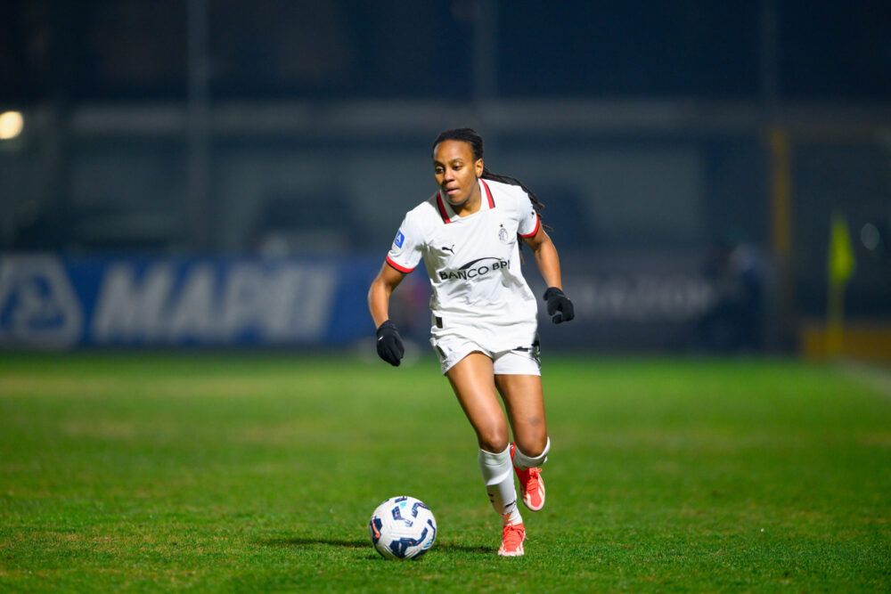 Calcio femminile: Como e Milan si giocano la Poule Scudetto nell’ultima giornata di Regular Season