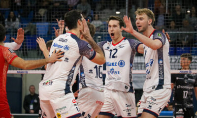 Milano volley