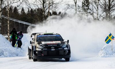 Elfyn Evans