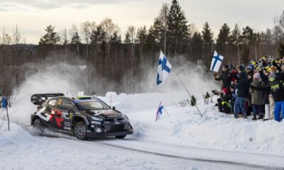 Elfyn Evans