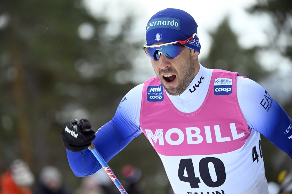 Sci nordico, per l’Italia una sola carta da medaglia in tutto il Mondiale di Trondheim? No, sono tre!