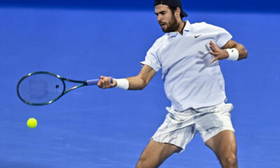 Karen Khachanov