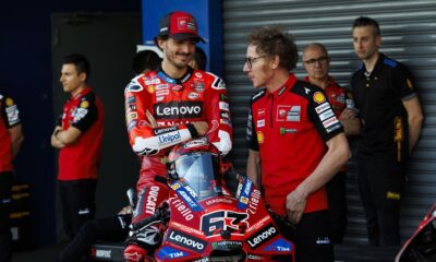 Francesco Bagnaia