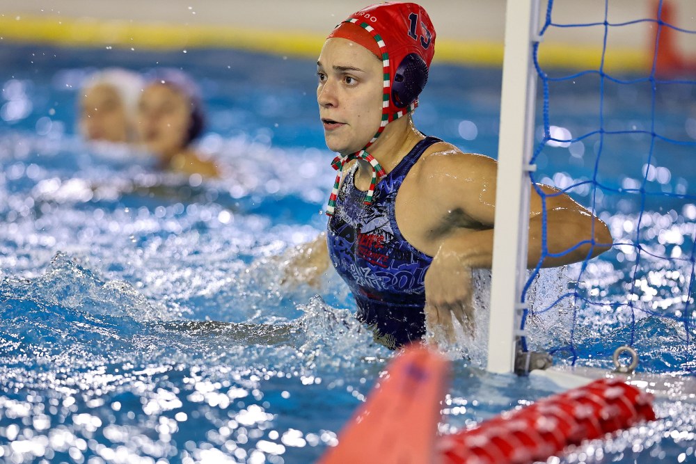 LIVE SIS Roma-L’Ekipe Orizzonte 1-0, Finale Coppa Italia pallanuoto femminile 2025 in DIRETTA: Chiappini sblocca il match!