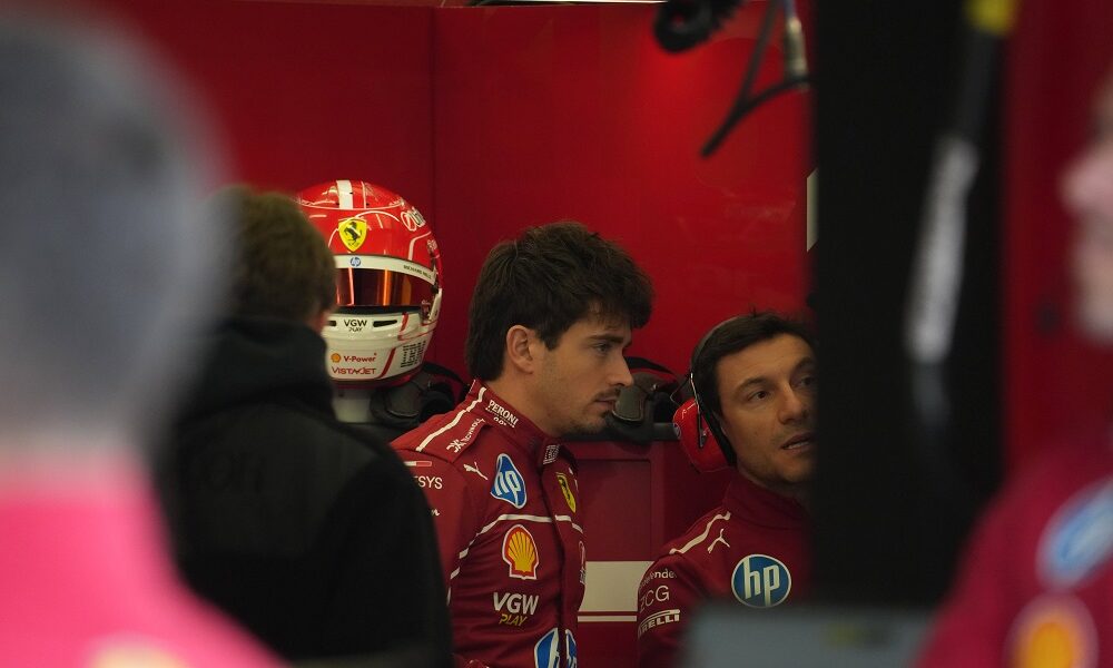 Charles Leclerc