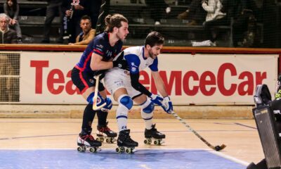 Hockey Trissino