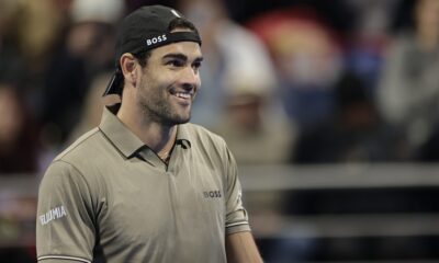 Matteo Berrettini