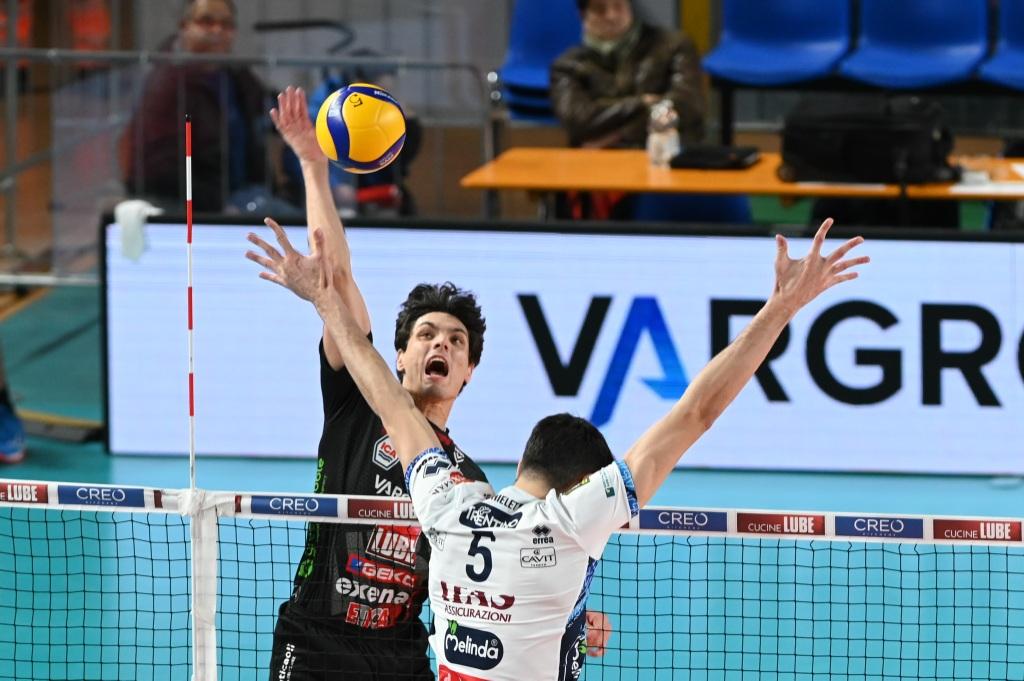 Volley, la resa dei conti! Penultima di Superlega decisiva con Trento-Civitanova e Perugia-Monza