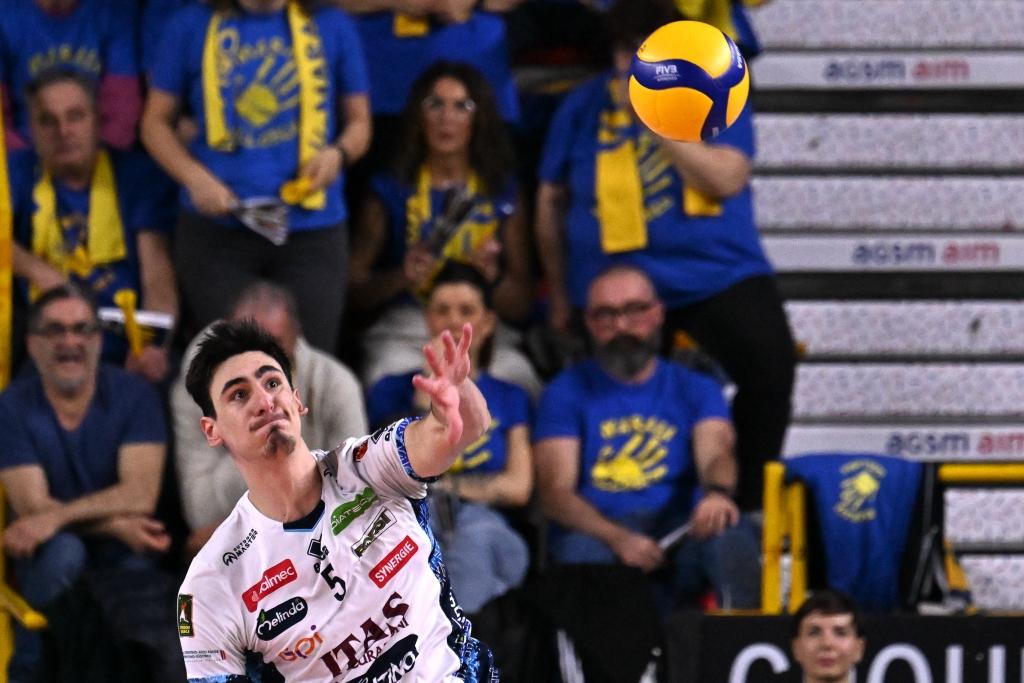 VOLLEY NIGHT – I nuovi staff azzurri e la domenica dei playoff