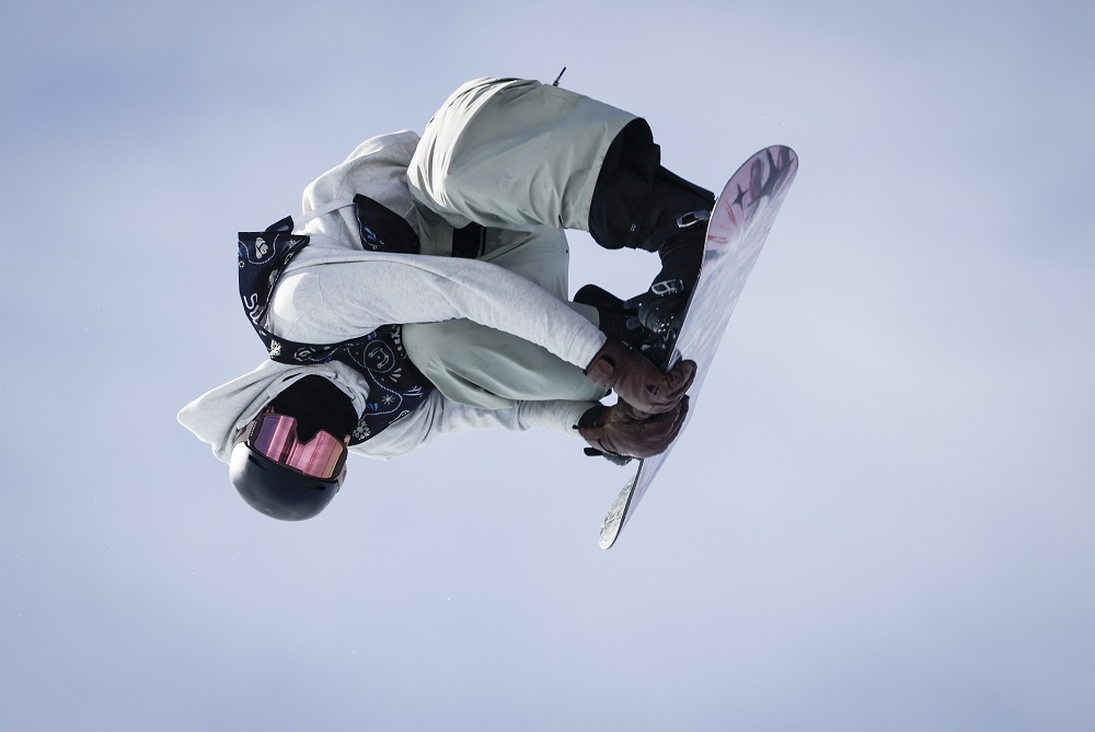 Snowboard, Oliver Martin e Mari Fukada a segno nello slopestyle a Calgary