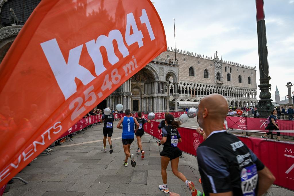 RUN2U 5a puntata: SERGIO BALDO una icona delle Fiamme Oro, sempre!