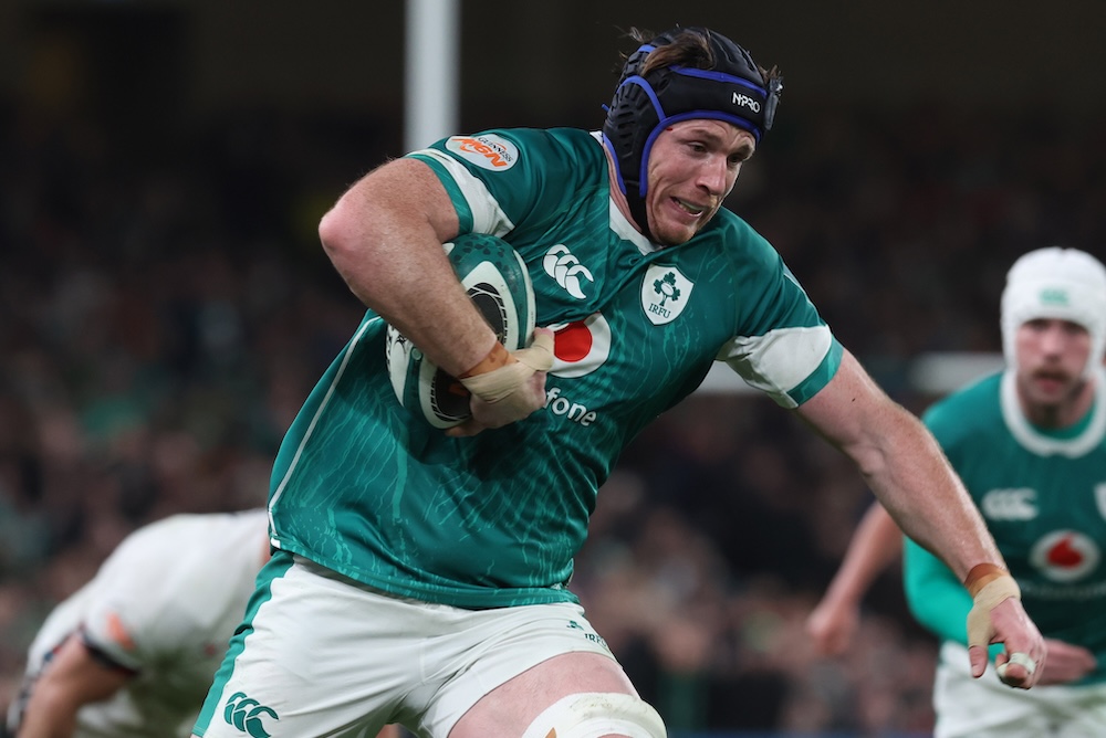 Scozia Irlanda oggi in tv, Sei Nazioni rugby 2025: orario, programma, streaming