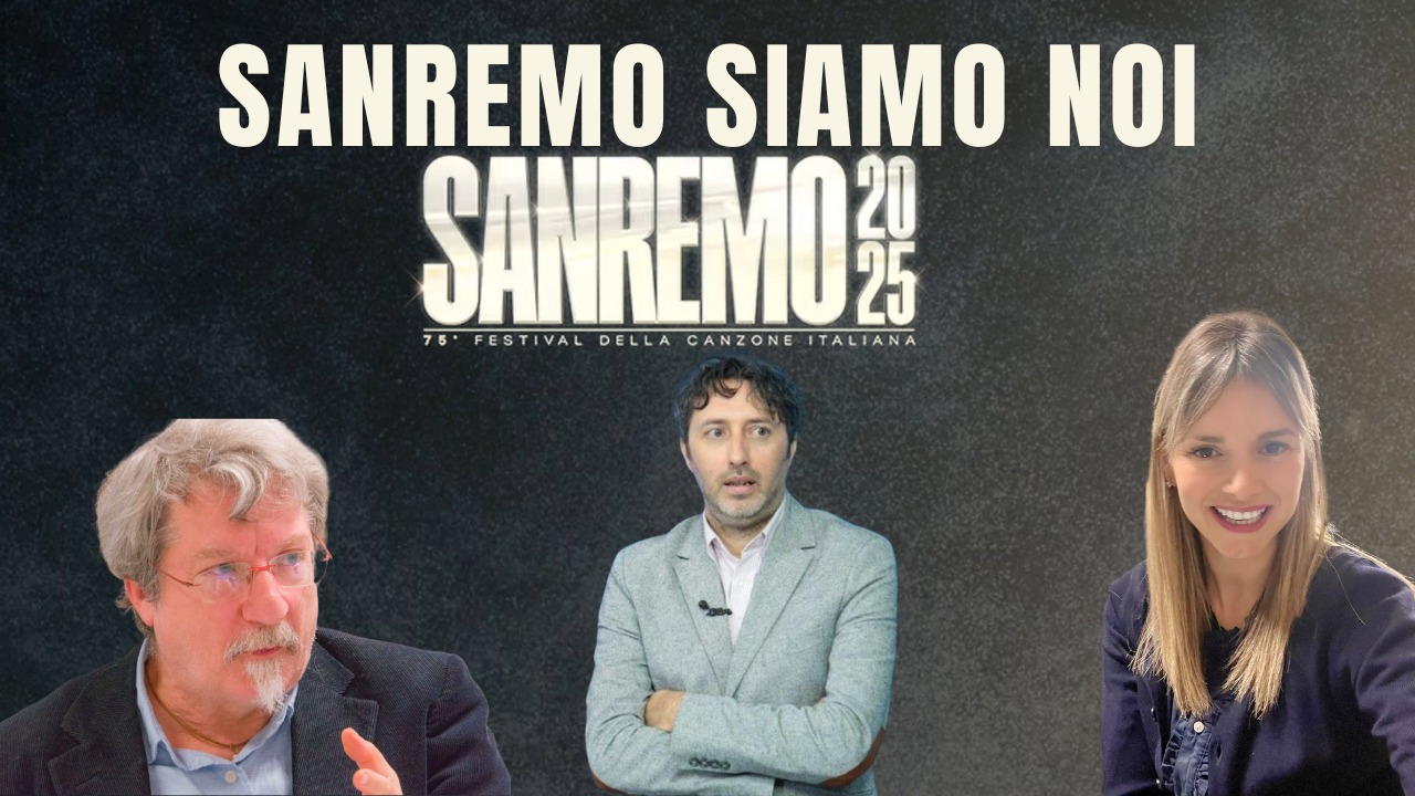 SANREMO SIAMO NOI – La ‘Serenata’ di Marco Carena e il decennio buio del Festival anni ‘70