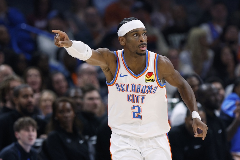 NBA, i risultati della notte (24 febbraio): i Thunder volano espugnando Minnesota. Detroit non si ferma