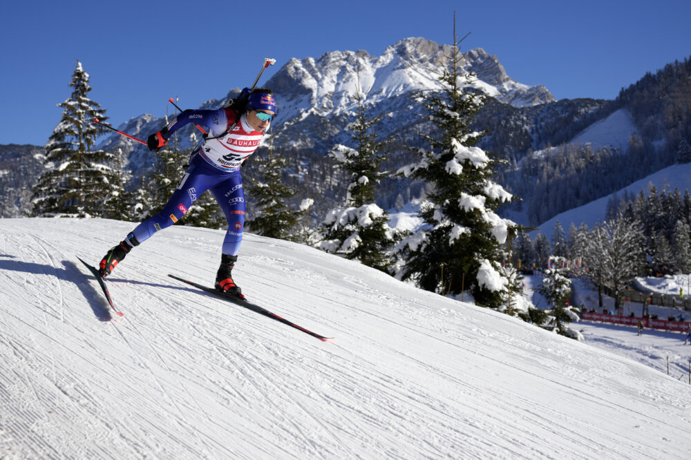 Biathlon, Mondiali Lenzerheide 2025. Le ‘Mission: (im)possible’ dell’Italia del biathlon, puntata uno. L’oro nelle gare miste