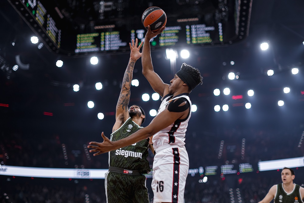 L’Olimpia Milano crolla in casa del Bayern Monaco. Sconfitta pesante in chiave playoff