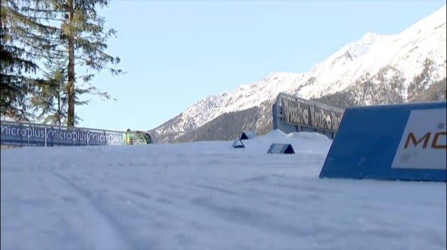 Sci di fondo, dominio norvegese nelle sprint tc ai Mondiali Junior. Azzurri fuori in semifinale