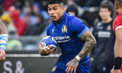 Monty Ioane