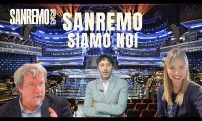 Sanremo siamo noi