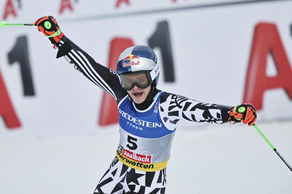 Prima medaglia per la Nuova Zelanda ai Mondiali di sci alpino con Alice Robinson. Ma alle Olimpiadi…