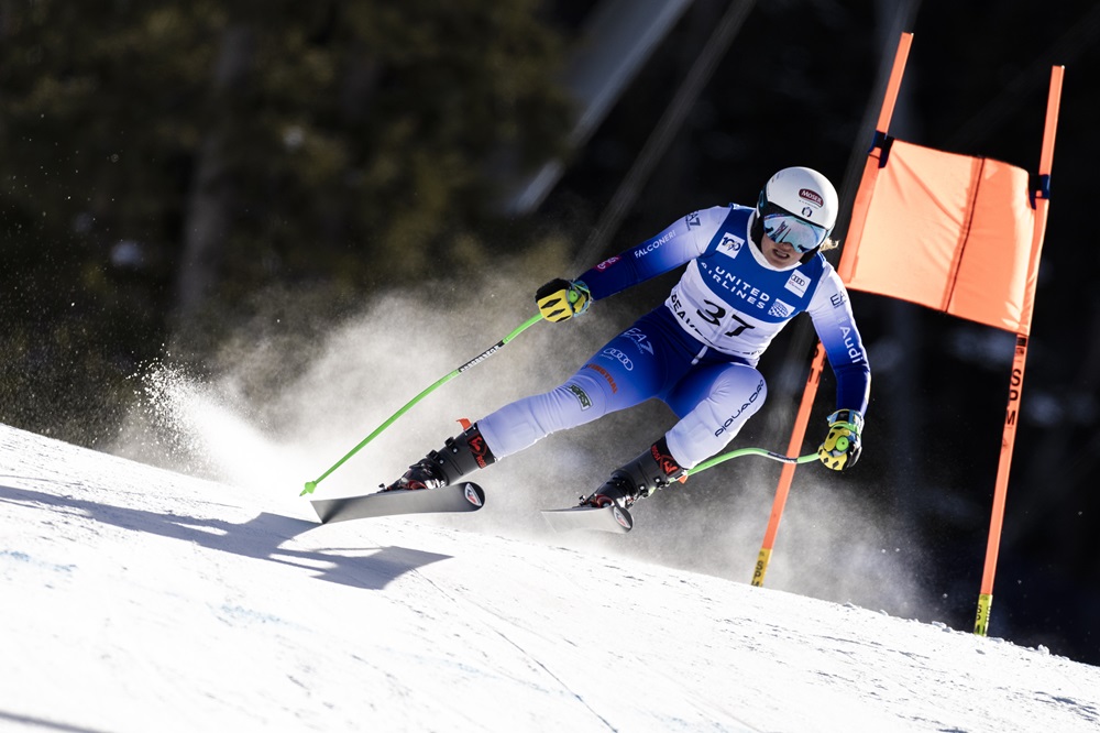 Mondiali sci alpino juniores oggi in tv: startlist discesa, orari, streaming, italiani in gara