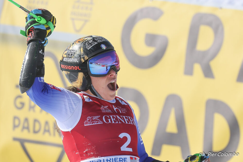 Quando lo sci alpino oggi in tv: orari superG Kvitfjell e slalom Kranjska Gora, startlist, streaming