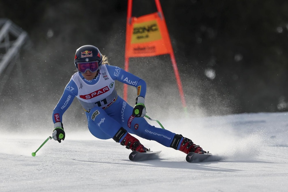 Quando tornano Brignone e Goggia ai Mondiali di sci alpino? Orario discesa, programma, tv