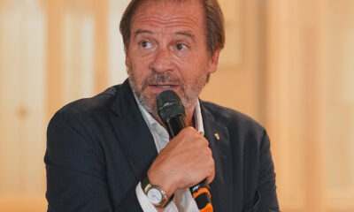 Stefano Mei